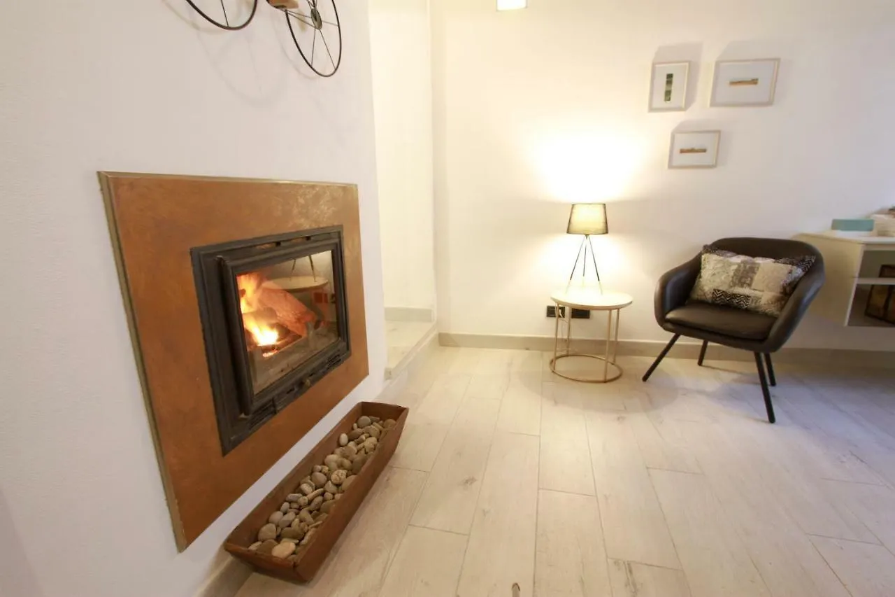 Сasa de vacaciones Villa La Casa Nel Borgo Monticchiello