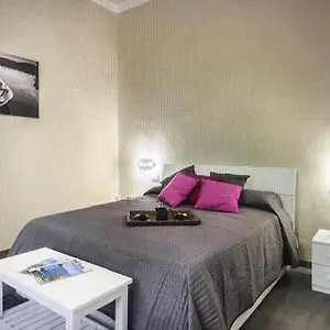  Apartamento Delizioso Nel Cuore Di
