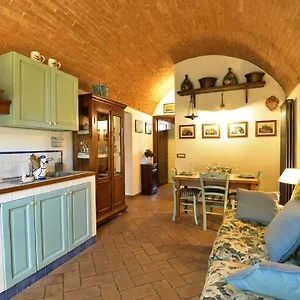  Apartamento Vecchio Mulino