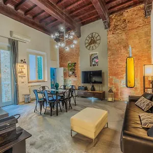  Apartamento Luxury