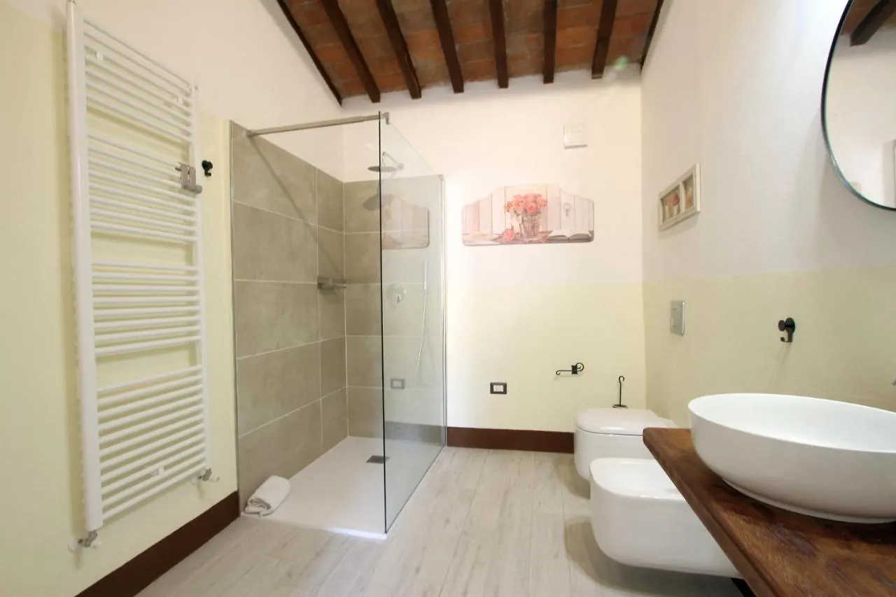 La Casa Nel Borgo Villa Monticchiello 0*,  Italy
