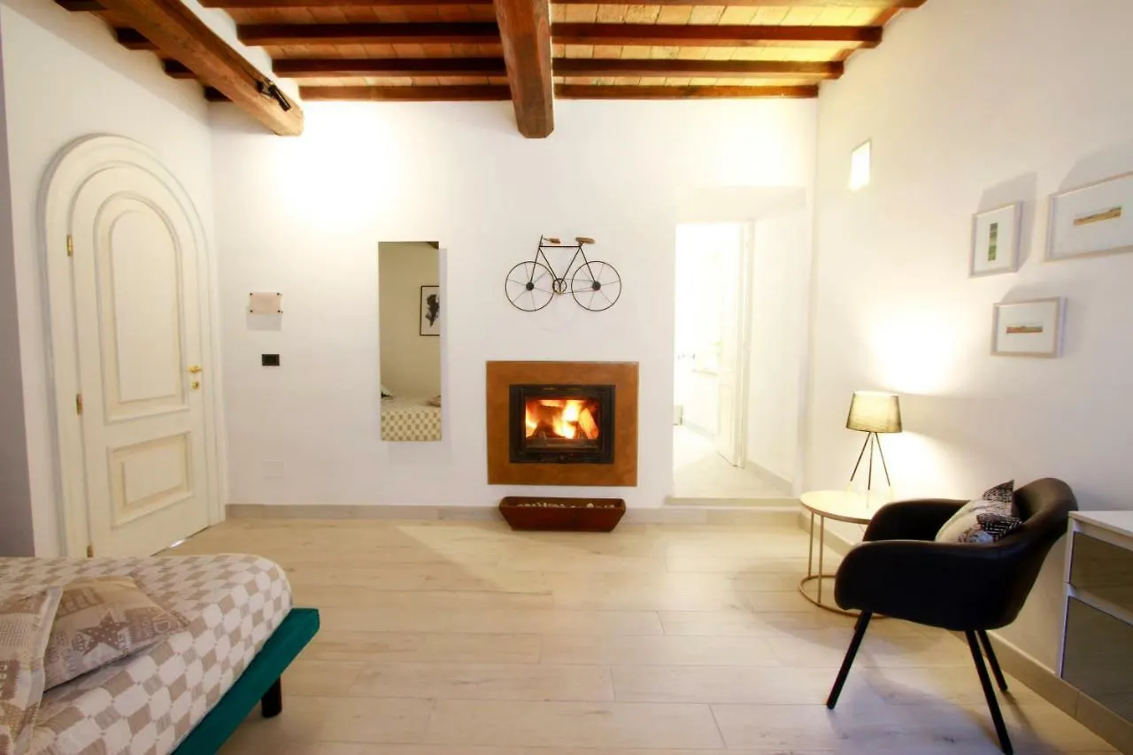 La Casa Nel Borgo Villa Monticchiello