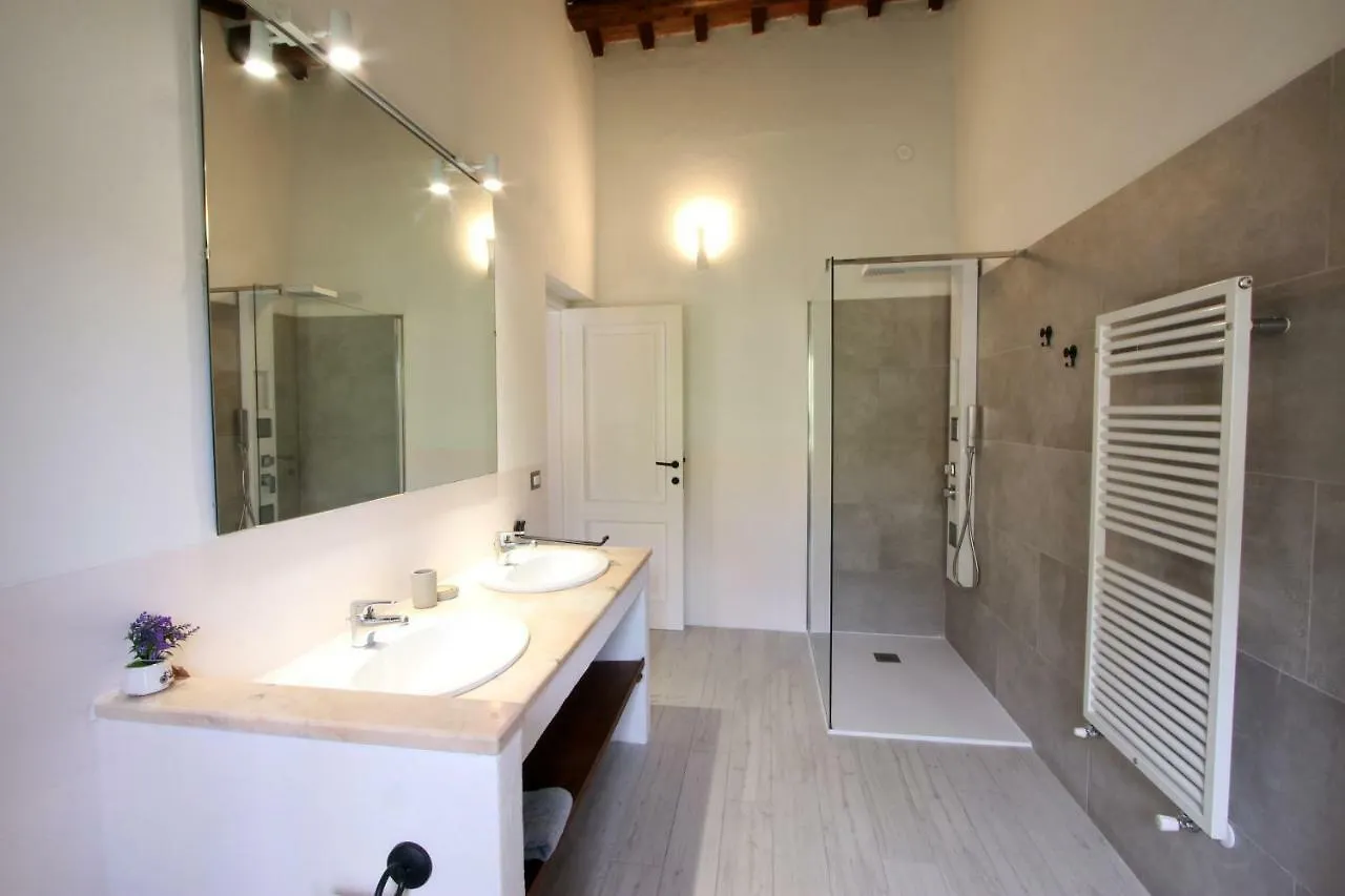 Holiday home La Casa Nel Borgo Villa Monticchiello Italy